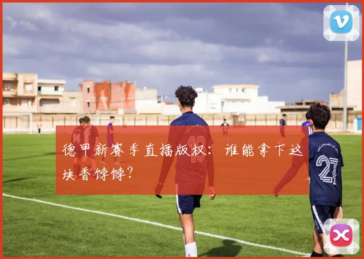 德甲新赛季直播版权：谁能拿下这块香饽饽？