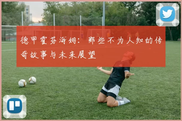 德甲霍芬海姆：那些不为人知的传奇故事与未来展望