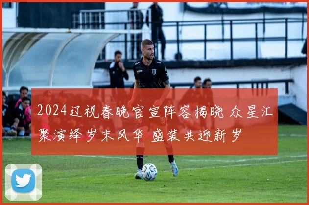 2024辽视春晚官宣阵容揭晓 众星汇聚演绎岁末风华 盛装共迎新岁